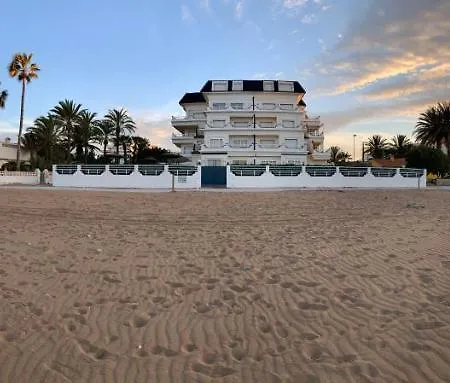 Playa Apartmán Denia