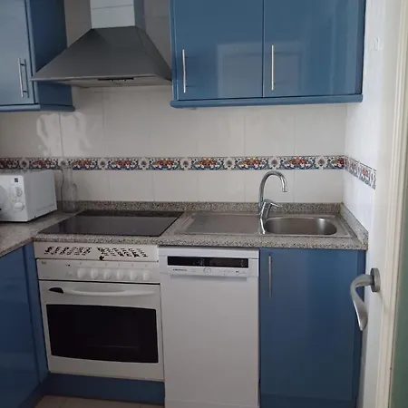 Playa Apartmán *