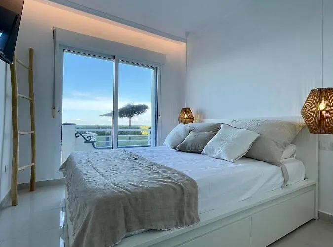 Playa Apartment *