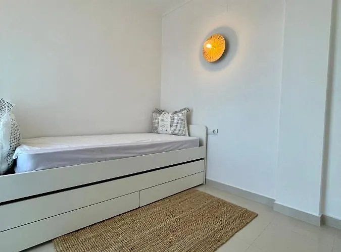 Playa Apartment