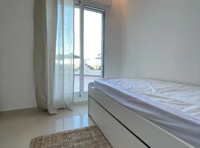 Playa Apartment *