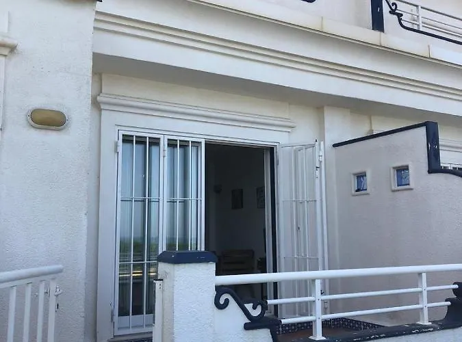Apartment Playa *
