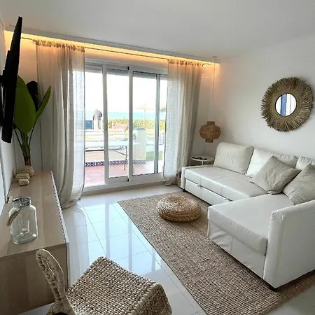 Playa Apartment