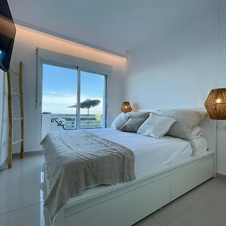 Playa Apartment *