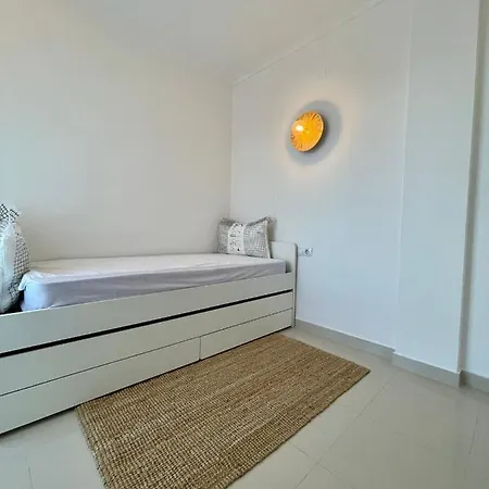 Playa Apartment