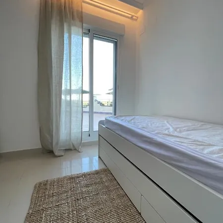 Playa Apartment *