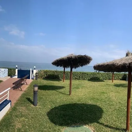 Playa Dénia
