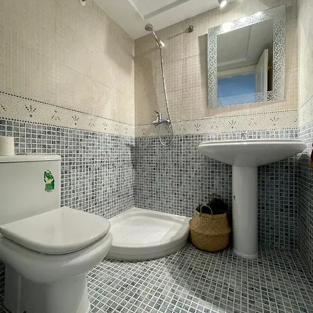 Apartamento Playa