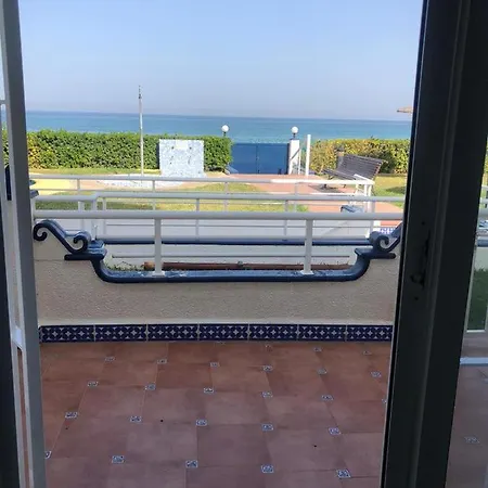 Apartment Playa Denia