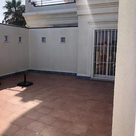 Apartamento Playa