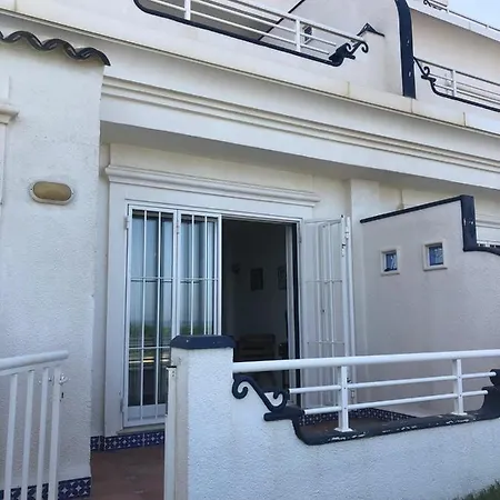 Apartment Playa *