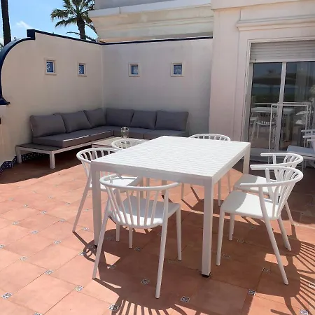 Apartamento Playa