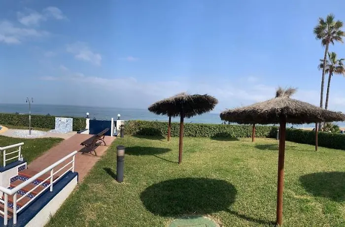 Playa Dénia