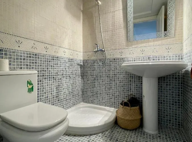 Apartamento Playa