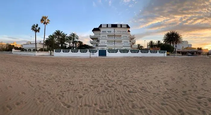Playa Apartamento Dénia
