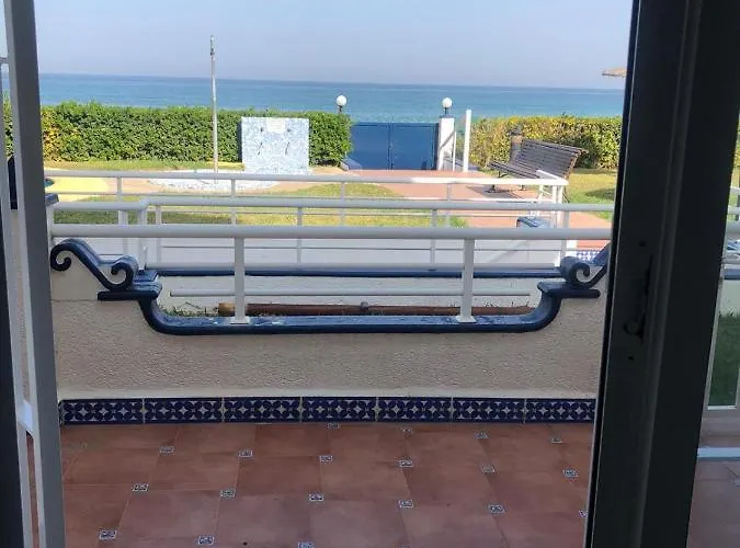 Apartamento Playa Dénia