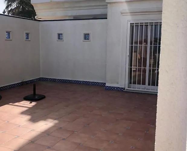 Apartamento Playa