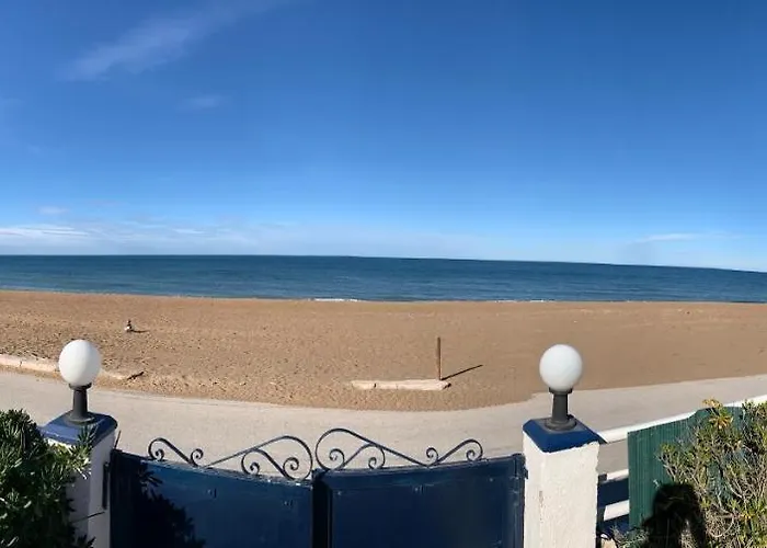 Apartamento Playa Dénia